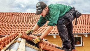 Travaux de toiture et de couverture à Ailly-le-Haut-Clocher